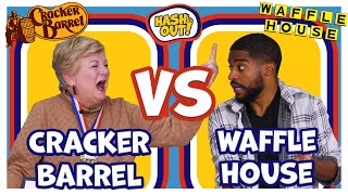 Which Southern Restaurant is Better? | Hash Out - Episode 3