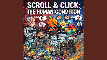 Scroll Hole (# Relatable)