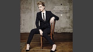 Video thumbnail of "Amandine Bourgeois - La Ballade de Jim"