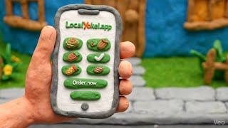 Local Yokel Marketing: From Their Dinner Table To Your Business