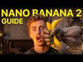 How To Use Nano Banana 2 Better Than 99 Of People