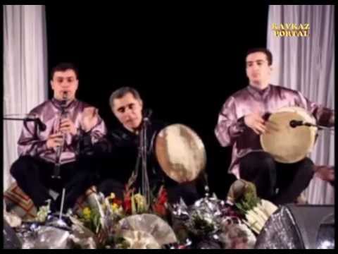 Alim Qasımov - Təbrizin Yolu / Алим Гасымов - Дорога на Тебриз