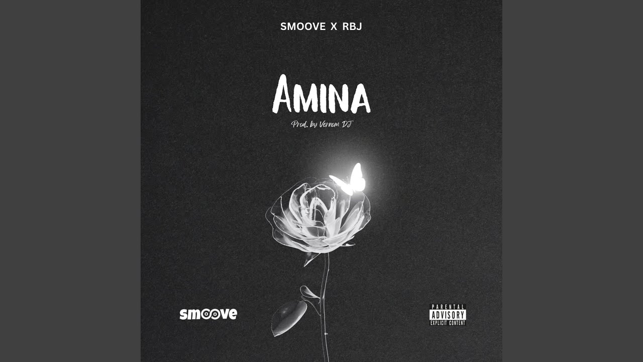 Guarda Amina su YouTube Guarda Amina su YouTube