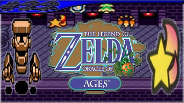 Replay Legends Of Zelda Oracle Of Ages (Part 22)