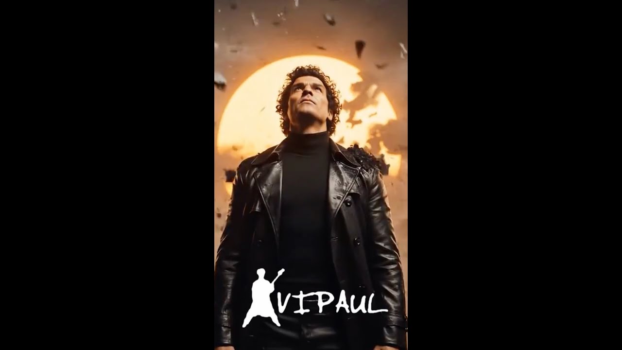 Ashes of the Sun, Avipaul - A Visual Reflection