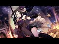 バベルシティ・グレイス - 三峰結華 (바벨시티 그레이스 - 미츠미네 유이카)