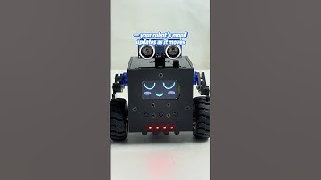 robot soldering kit DIY #electronics #soldering #robot #robotics