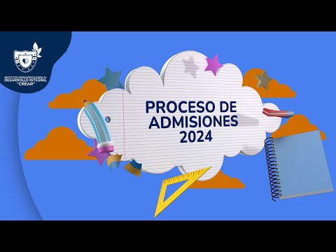 Proceso de Admisiones