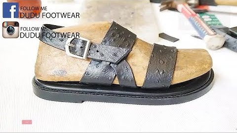 make incredible slipper without stress