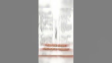 IS PROBABILITY REALLY HARD🥵🥶 #maths#jeeadvance