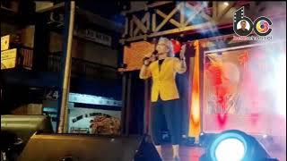 Wind Of Change - Ricky Ricardo Lee (cover)