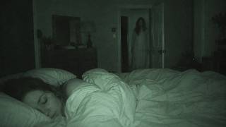 13 SCARY GHOST VIDEOS Caught On SECURITY CAMERAS