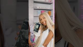 Omg…did you see that? 😱💕...