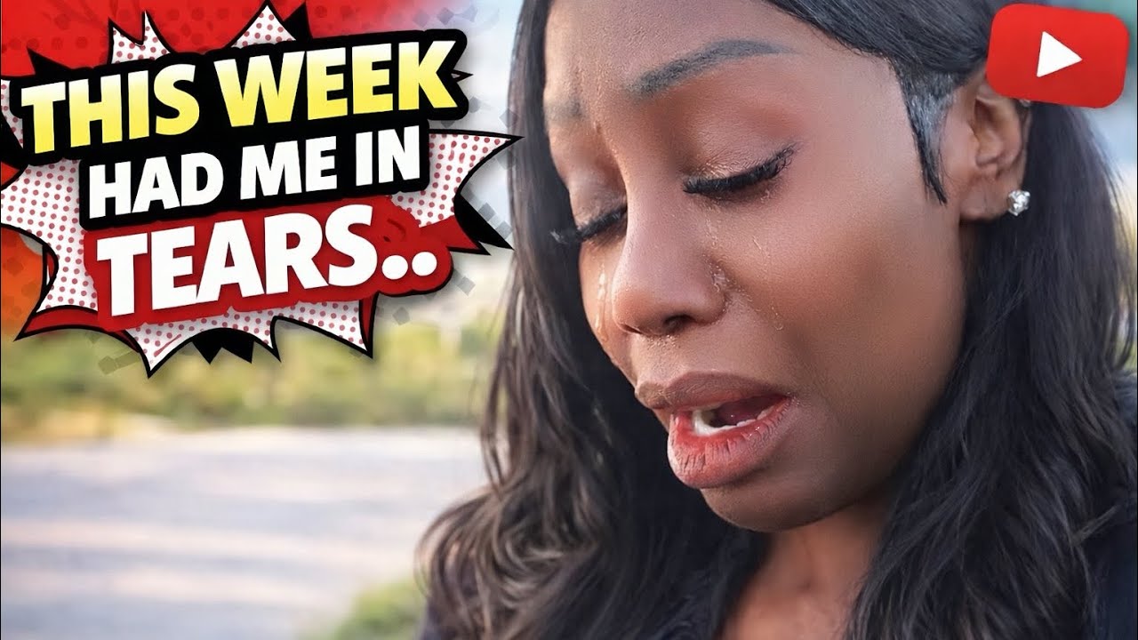 I DIDN’T EXPECT THIS: I’m mad, pissed, and disappointed, trying something new, last minute outing