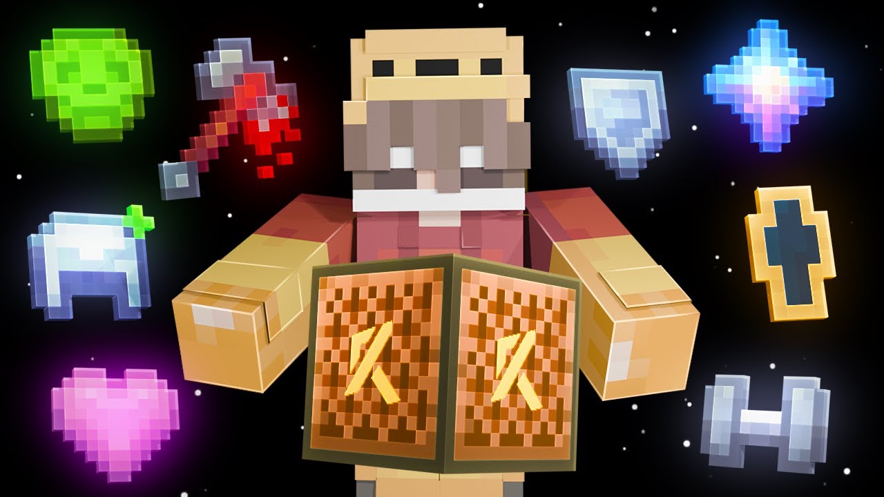 Wydałem 2500zł, by ZROBIĆ NAJWIĘKSZY OPENING w MINECRAFT... ( RAPY.PL ...