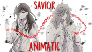 Savior Oc Animaticpmv