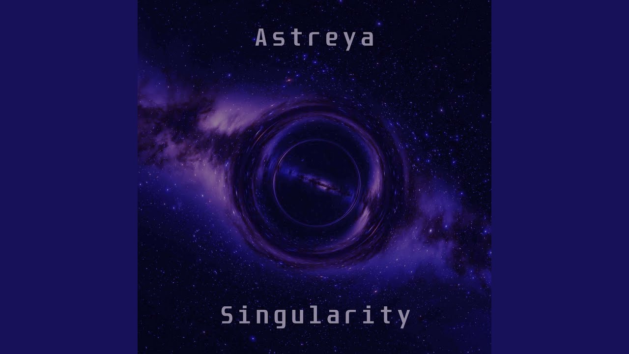 Watch Singularity on YouTube Watch Singularity on YouTube