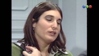 Chiquititas (3° Temporada)- Capítulo 65