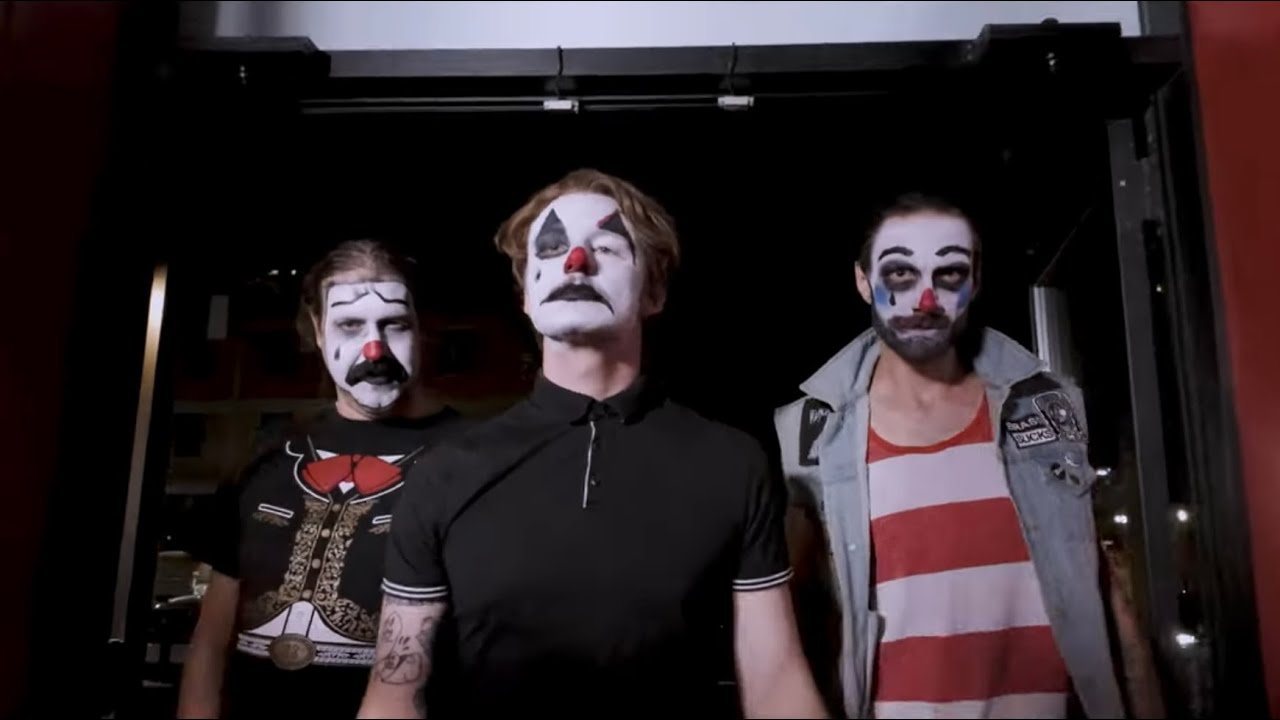 Watch Saline - Lushings on YouTube Watch Saline - Lushings on YouTube