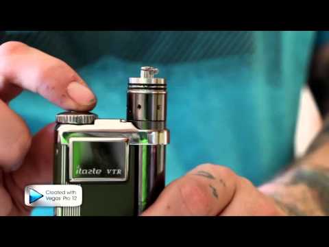 Sub-Ohm Coil Build - YouTube