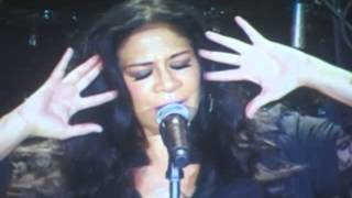 Sheila E- Live Spotlight 29  Belle Of St. Mark/A Love Bizzarre/Mona Lisa 2014