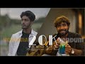 Verenna verenna vendum ivan yaaro cover  arul pragasam ft niru vaish  minnale  harris jeyaraj