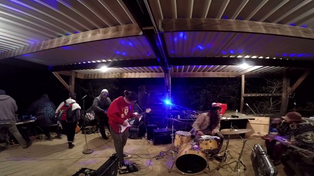 Jayinthabox at Spring Phoenix Rising Renegade Jam