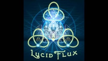 Syb Unity Nettwerk - Sun Invaders (Full Moon Mix) | V.A Lucid Flux