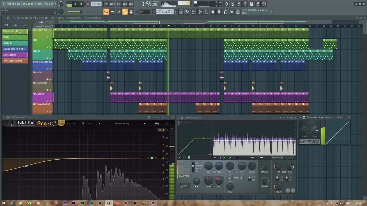 FL STUDIO 20 LIVE STREAM: SATURDAY NIGHT VIBES (BOOM BAP, SOUL SAMPLES, LOOPS ET