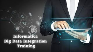 Informatica Big Data Integration Training - Global Online Trainings