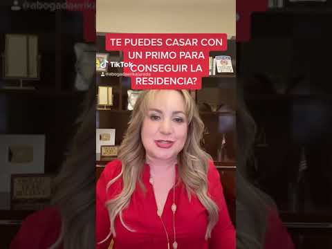 Video: ¿Con qué prima te puedes casar en Alabama?