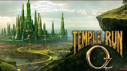 Temple Run OZ Download | Lucky Patcher | Free Download Temple Run OZ | Lucky Patcher