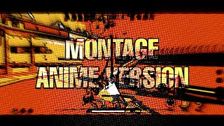 Heat x Bloodpop | Anime Version | 5v5 Montage