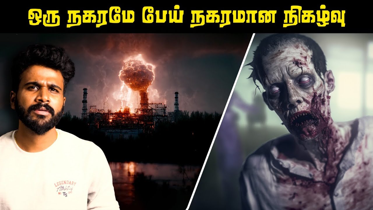 உயிர் இருக்கும் பொழுதே அழுக தொடங்கும் உடல் ! | Saravanan Decodes