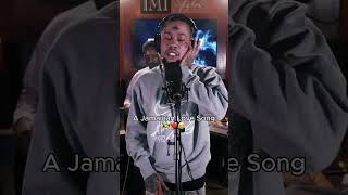 “Brace pon e cocky, take time and bruck it arff” over a sad riddim 😂😂🔊  #bppe #dancehall #intence