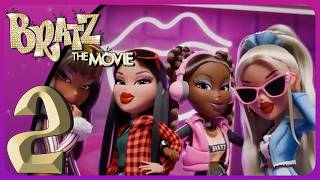 Bratz: The Movie Walkthrough (PS2, Wii) (No Commentary) Part 2
#IncinercatGames #bratzthemoviegame
Follow Us:
Facebook-https://www.facebook.com/Coolcat171Forever
Twitter-https://twitter.com/IncinercatGames
Instagram-https://www.instagram.com/coolcat1717/
Twitch-https://www.twitch.tv/coolcat171
Discord- https://discord.gg/Pq9NRGDJR6
Tiktok- https://www.tiktok.com/@incinercatgames?lang=en
Wanna Be A Member Of This Channel:
https://www.youtube.com/channel/UCNFXae70WXACaLC9rJUtAsw/join
Wanna Support Us:
Donate To Us-https://streamlabs.com/coolcat171/tip Bratz: The Movie Walkthrough (PS2, Wii) (No Commentary) Part 2