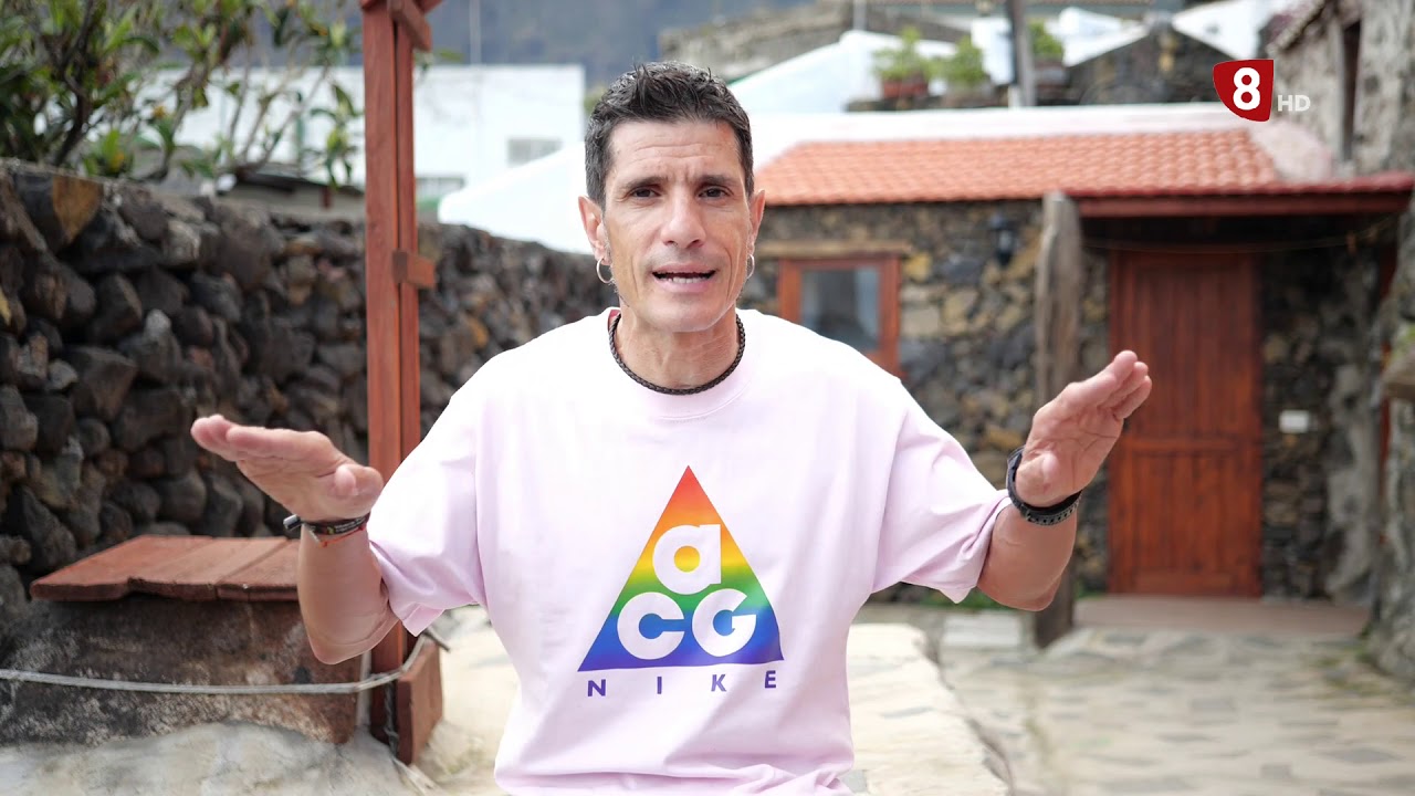 Corriendo por el mundo 8 de marzo de 2021