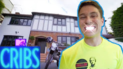 Mtv Cribs Uk Season 1 Episode 1 Full Episode Youtube