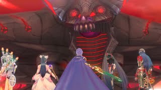Vs Medeus [ Final Boss ] - Tokyo Mirage Sessions ♯FE Encore