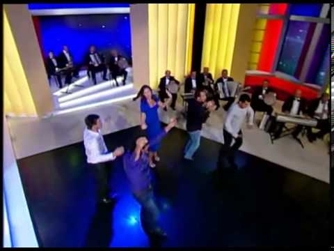 Aboboqrebul Zgvashi gatareb. Tika Facacia | თიკა ფაცაცია. აბობოქრებულ ზღვაში გატარებ