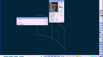 icem  create patch patches