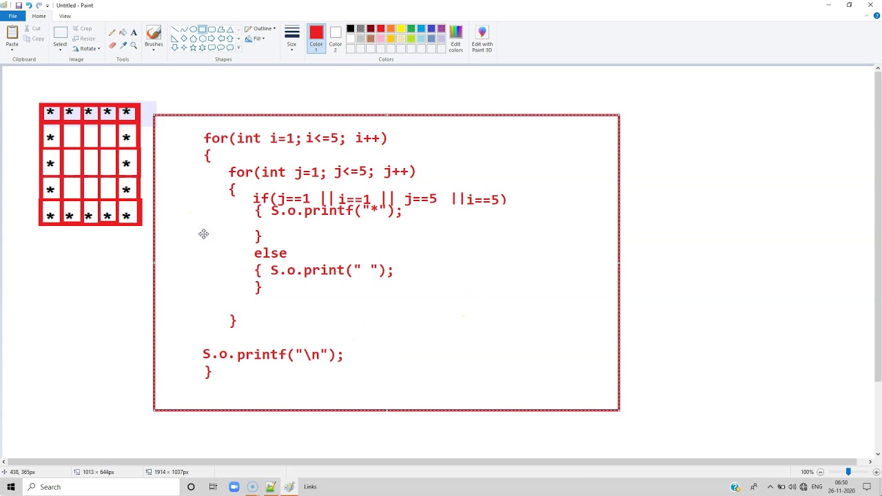 Pattern4 Pattern4 - YouTube