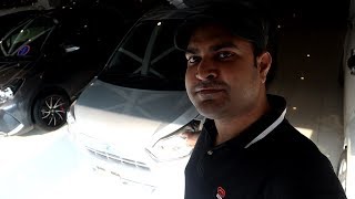 DAIHATSU MIRA ES 2017 REVIEW: PRICE, SPECS & FEATURES