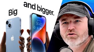 iPhone 14 vs iPhone 14 Plus (Here's What You Should Know)