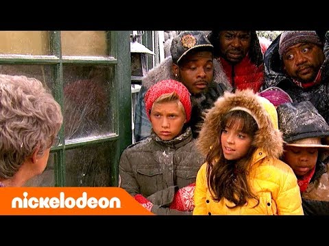 Игроделы | 1 сезон 14 серия | Nickelodeon Россия