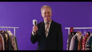 What Are We Even Doing? with Kyle MacLachlan. Coming Soon…
