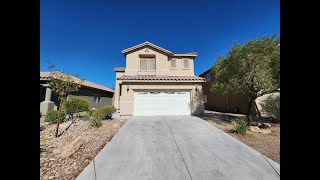 North Las Vegas Rental Homes by North Las Vegas Property Management