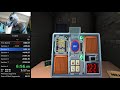 Keep Talking and Nobody Explodes - any% in 32:09 (World Record)