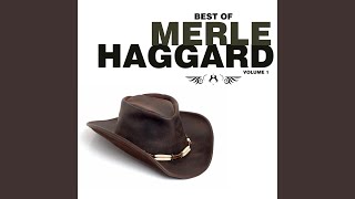 Video thumbnail of "Merle Haggard - Daddy Frank (The Guitar Man)"
