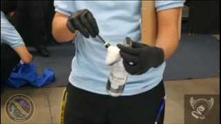 Basic Crime Scene Module 2
